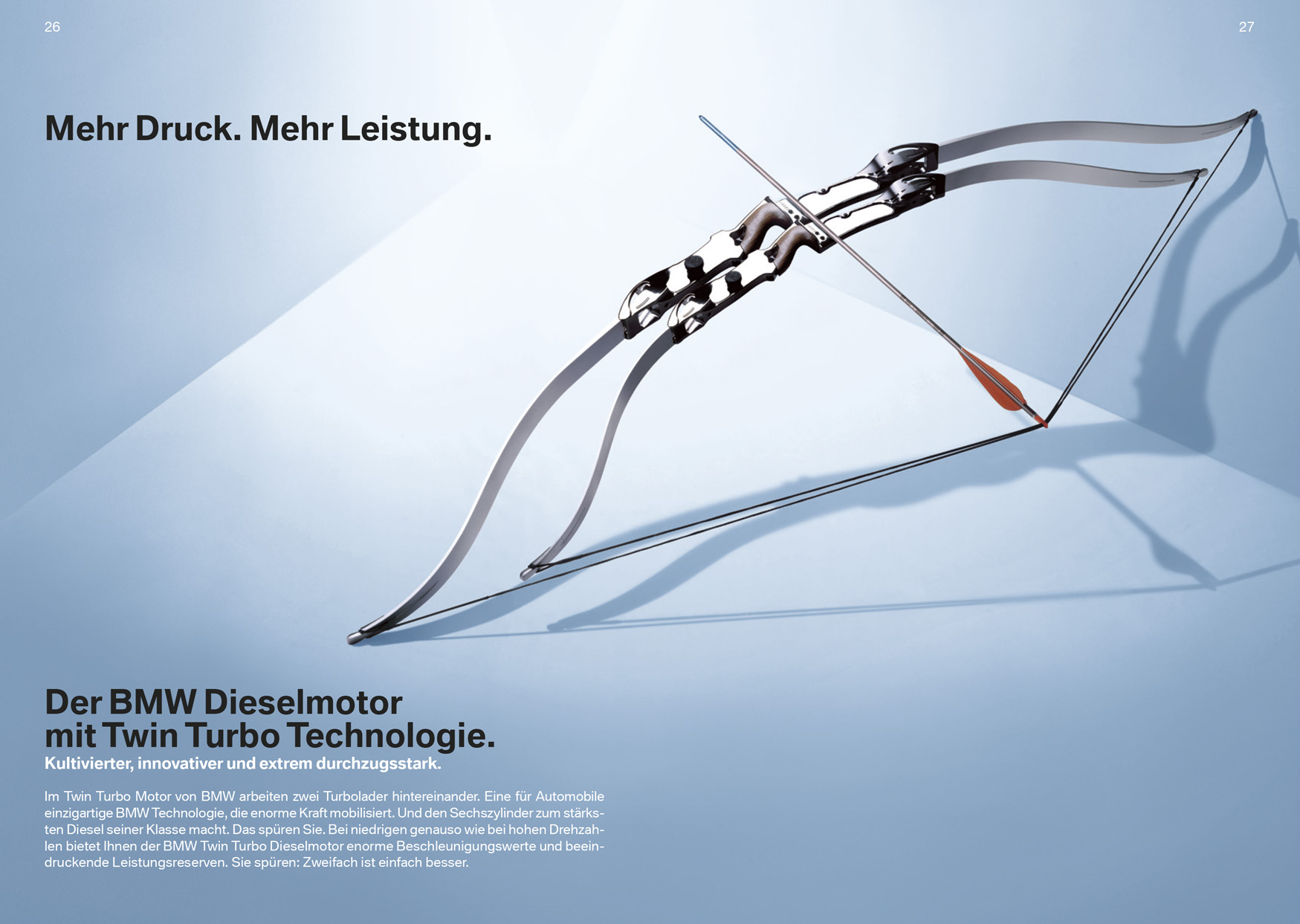 Print Bmw Innovations Brochure Romanmittererartdirection